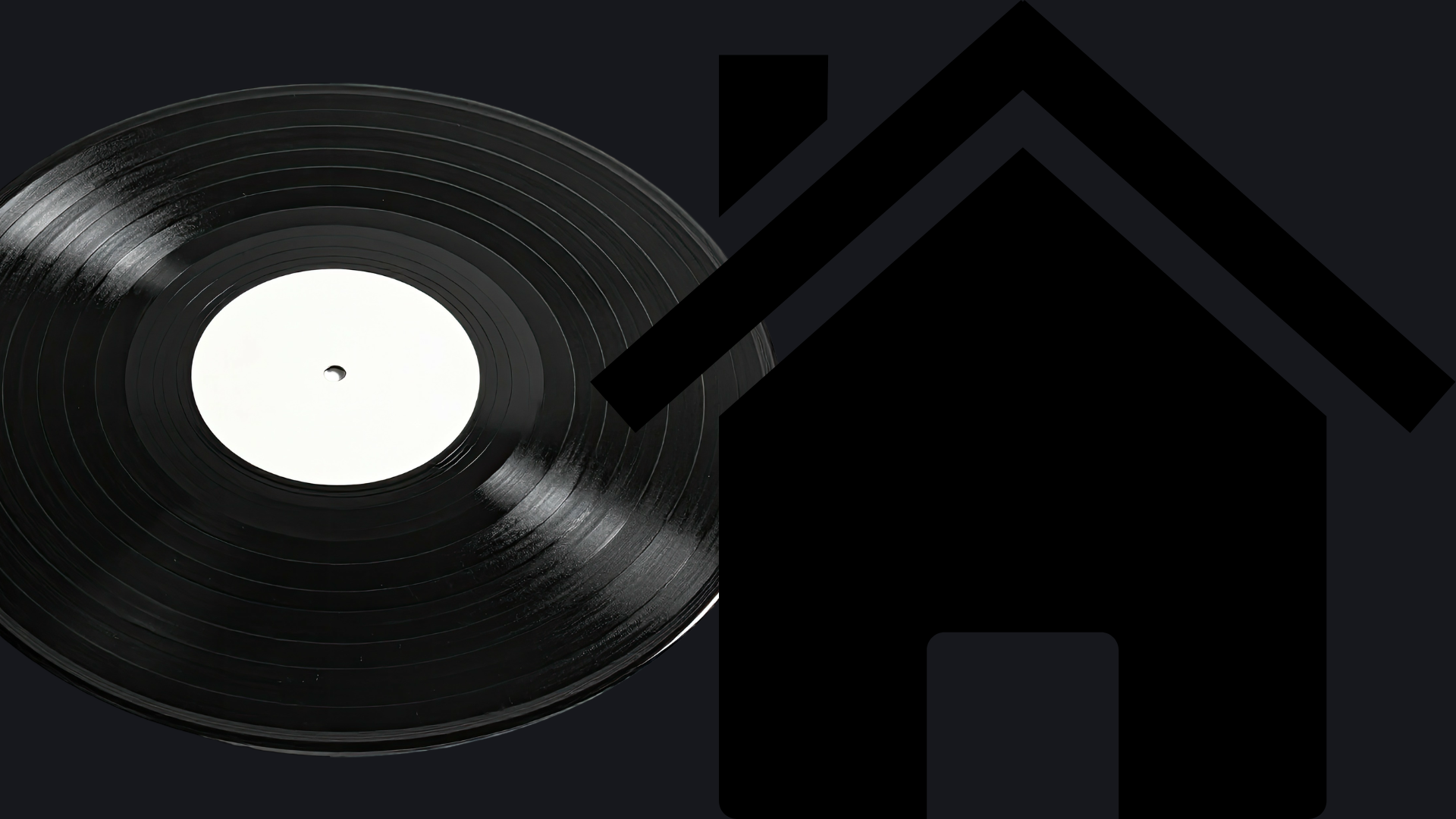 Home page
